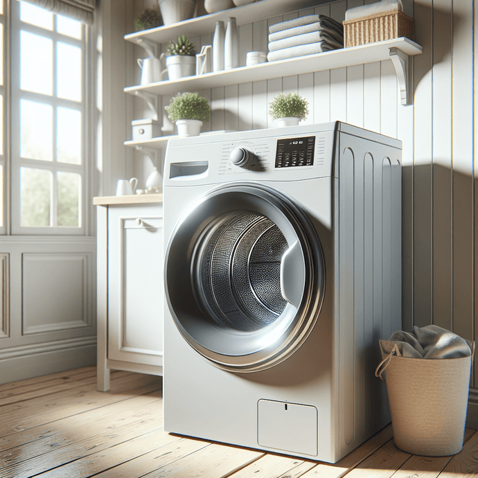 Séchoirs: Comment Prévenir l'Accumulation de Lint et de Peluches