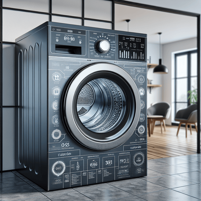 Séchoirs avec Cycles Personnalisés pour une Efficacité Optimale