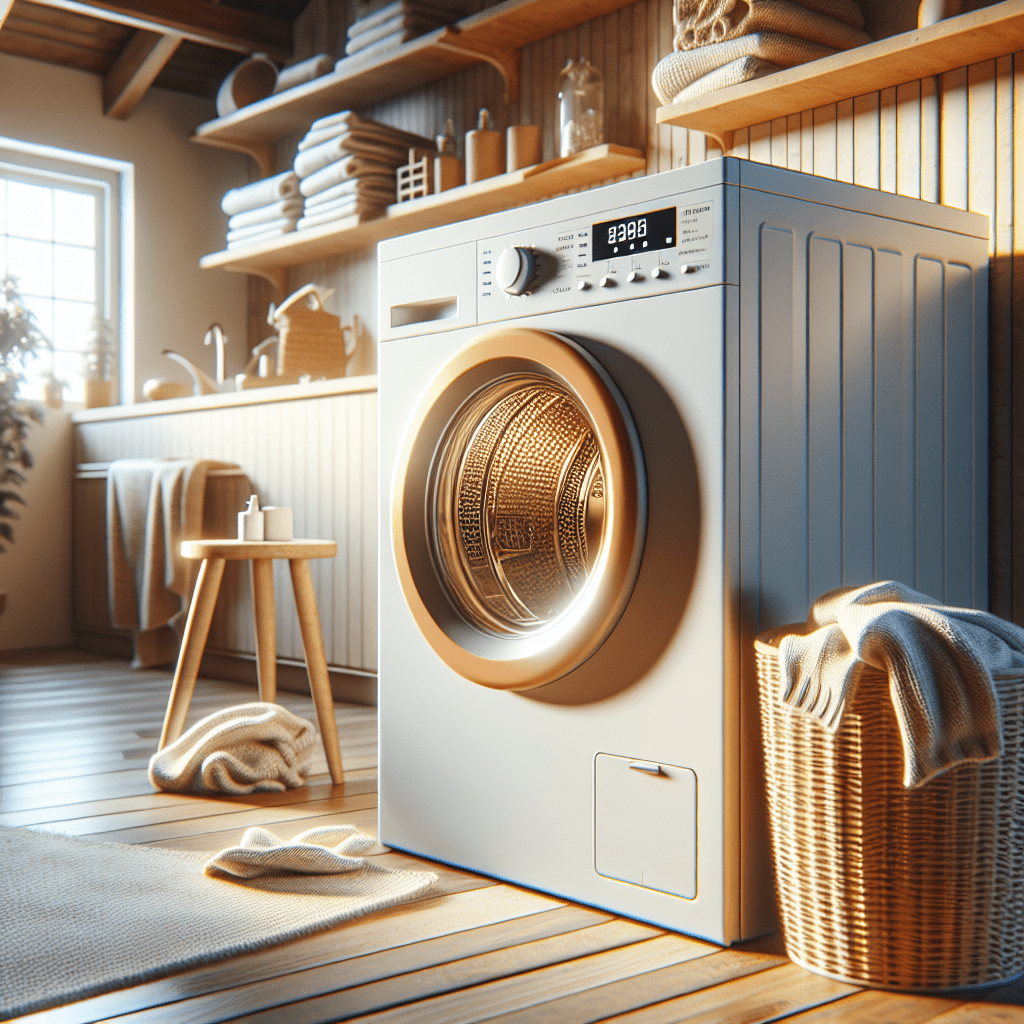 Séchoirs avec modes de séchage délicat pour les vêtements en laine