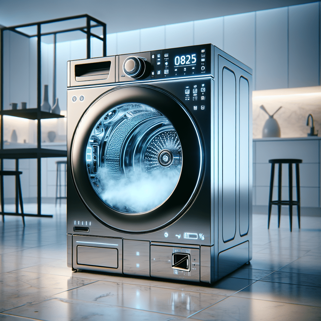 Séchoirs avec vapeur pour un séchage optimal en 2025