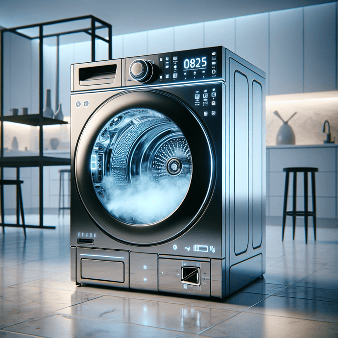 Séchoirs avec vapeur pour un séchage optimal en 2025