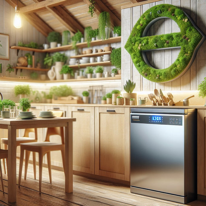 Pratiques de lavage de vaisselle écologiques pour une maison plus verte