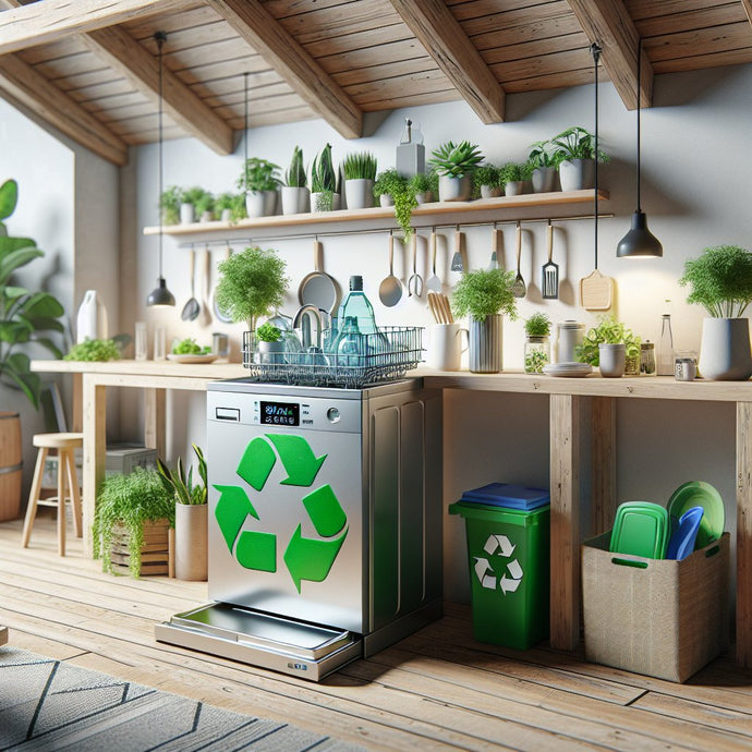 Lavage de la vaisselle écologique : pratiques durables pour une vaisselle plus propre