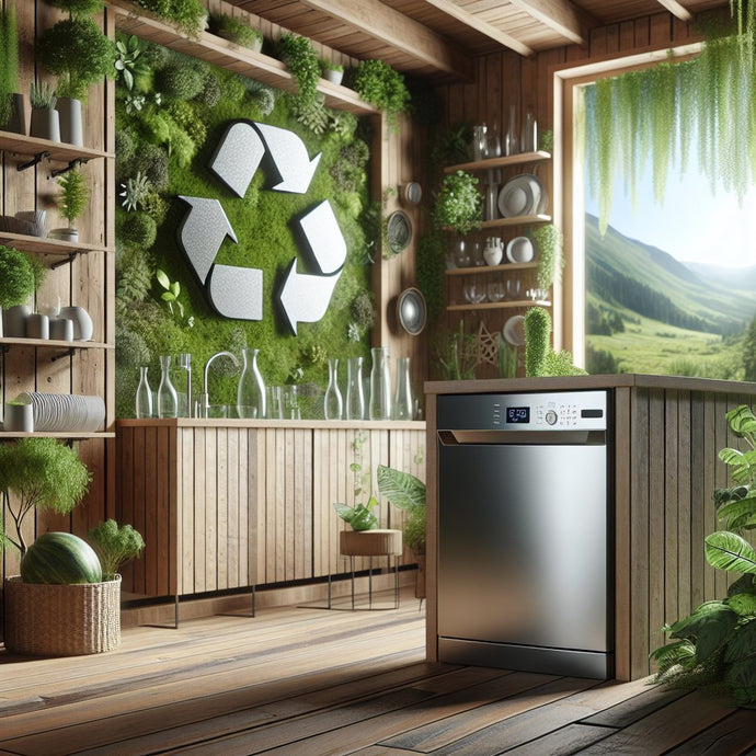 Lavage de la vaisselle écologique : pratiques durables pour une vaisselle plus propre