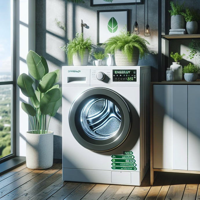 Conseils de lavage écologiques pour des journées de lessive économes en énergie