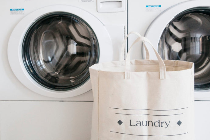 Conseils de lavage écologiques pour des journées de lessive économes en énergie