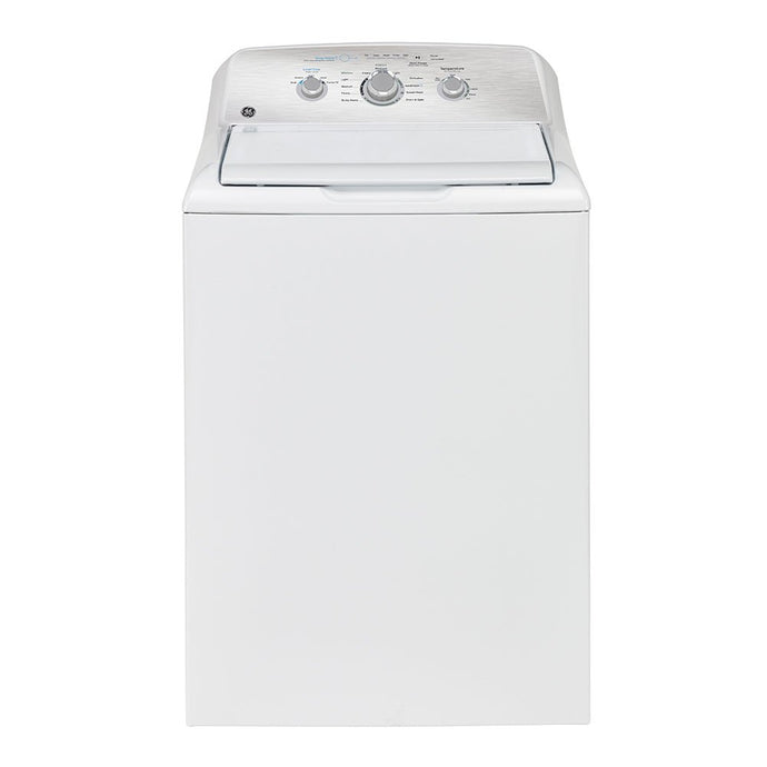 Rehaussez votre expérience à la maison avec les dernières innovations en matière de LAVE-LINGE - Mise en lumière du GTW331BMRWS