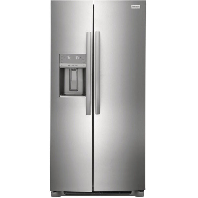 Empowering Your Home with Advanced Appliance Technology: A Look into REFRIGERATORS - GRSS2352AF