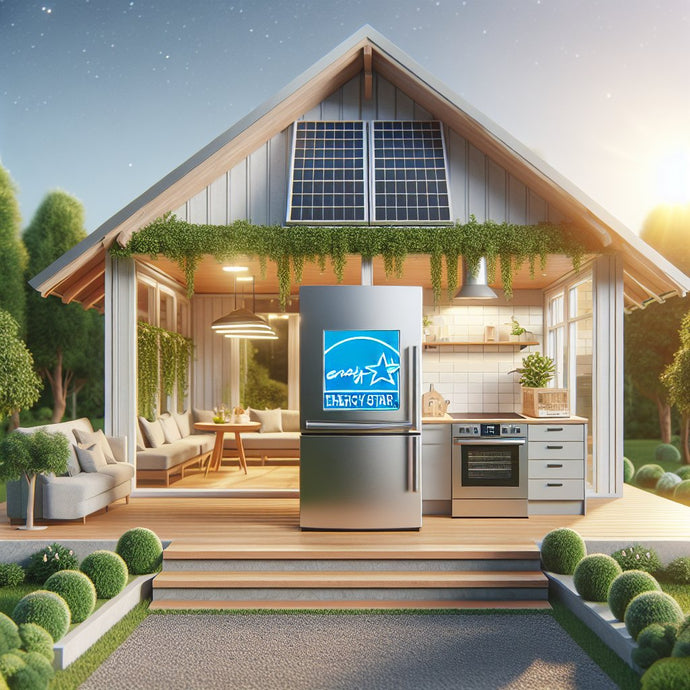 Appareils électroménagers Energy Star : ce que vous devez savoir