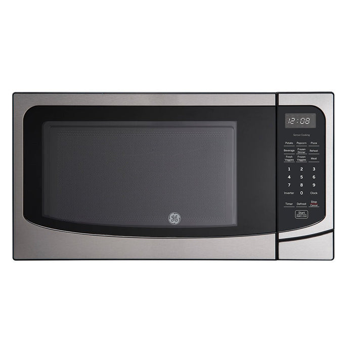 Enhance Your Living Space with MICROWAVES OVENS - JEB2167RMSS from BonPrix Électroménagers