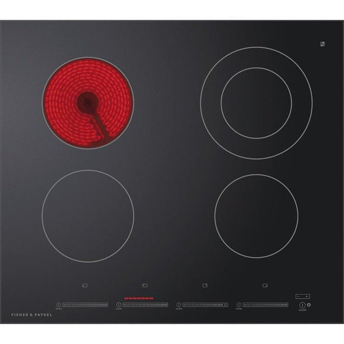 TABLES DE CUISSON essentielles pour chaque cuisine : améliorez votre expérience culinaire avec le CE244DTB1