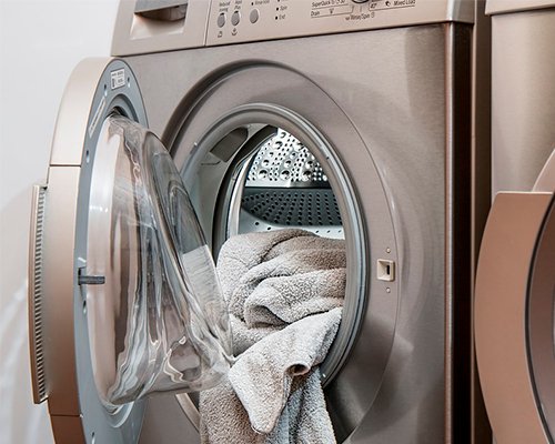 Tout ce qu'il faut savoir sur le fonctionnement d'une machine à laver