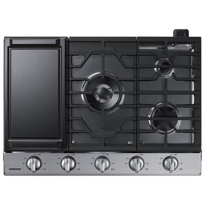 Conseils d'experts pour un achat d'appareil en toute simplicité : Trouver les TABLES DE CUISSON parfaites - NA36K6550TS