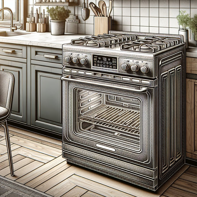 Explorer les fonctionnalités de cuisine avancées de votre Cuisinière