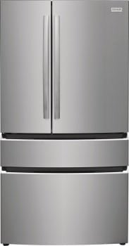 Finding Harmony in Home Appliances: The Perfect Balance of Style and Function with GRMN2872AF REFRIGERATORS