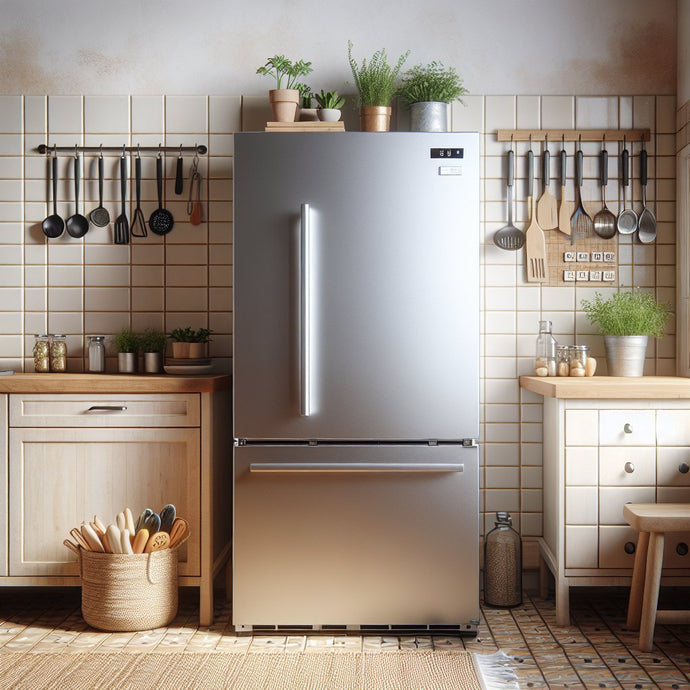 Découvertes du congélateur : des aliments surprenants qui se congèlent exceptionnellement bien