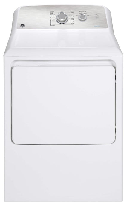 De la fonctionnalité au style : choisir les SÉCHEUSES parfaites pour votre maison - avec GTD40EBMRWS