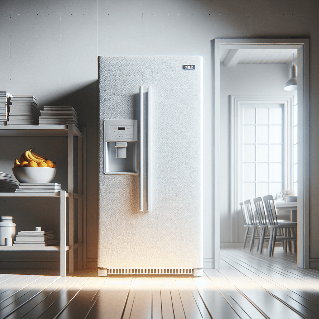 Frost-free refrigerators: say goodbye to regular maintenance