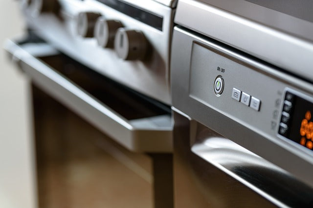 How to Choose the Right Dishwasher Size and Features for Your Family