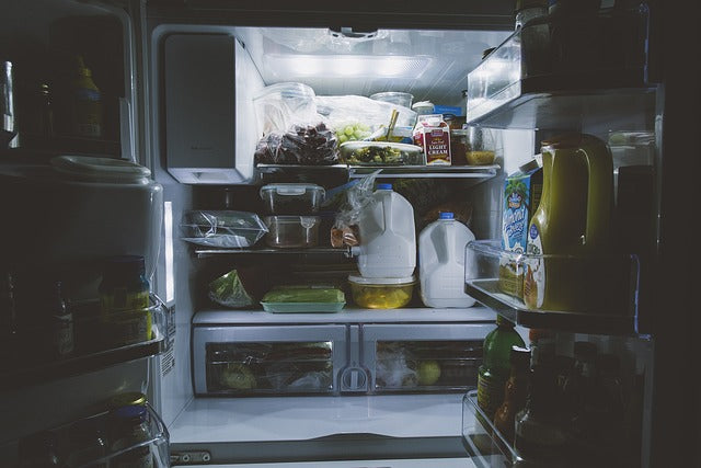 The Best Temperature Settings for Your Refrigerator and Freezer