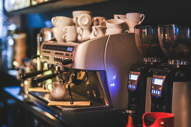The Guide to Choosing a Home Coffee System: Espresso Machines, Drip Coffee, and More