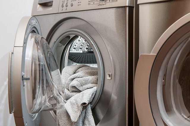 How to Efficiently Use Your Washer's Various Cycles and Settings