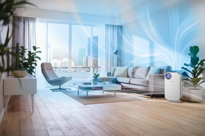 Guide to Choosing a High-Quality Air Cleaner for Your Home