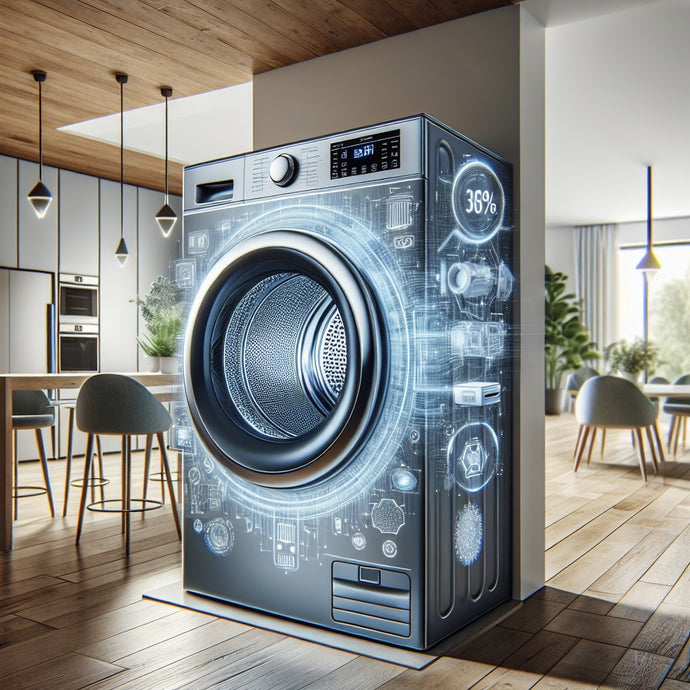 Guide pour choisir la meilleure technologie de sécheuse : ventilée, à condensateur ou à pompe à chaleur ?