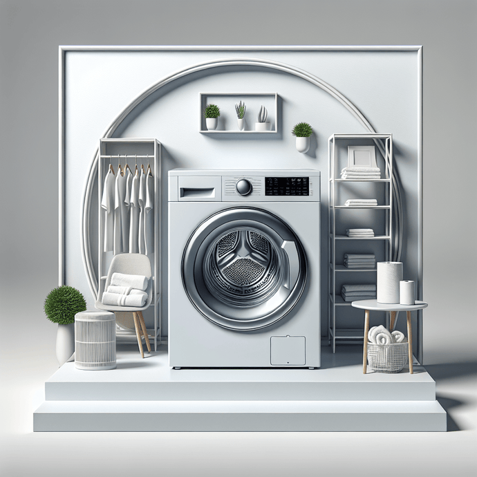 Sèche-linge à pompe à chaleur pour un séchage plus économe en énergie