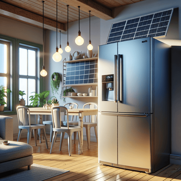 Appareils Domestiques et Leur Impact sur Votre Facture d'Énergie