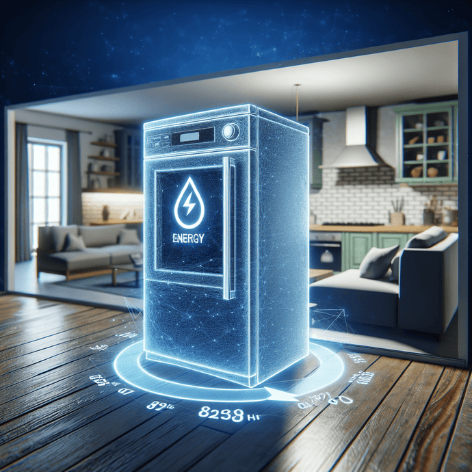 Home Appliances and Their Impact on Your Energy Bill