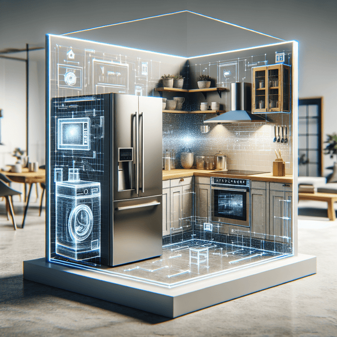 Comment les appareils connectés changent les habitudes domestiques