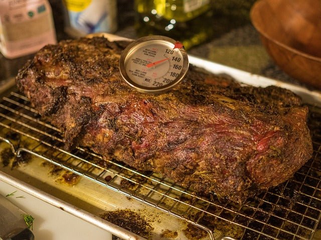 How to Calibrate Your Oven for Perfect Baking Results