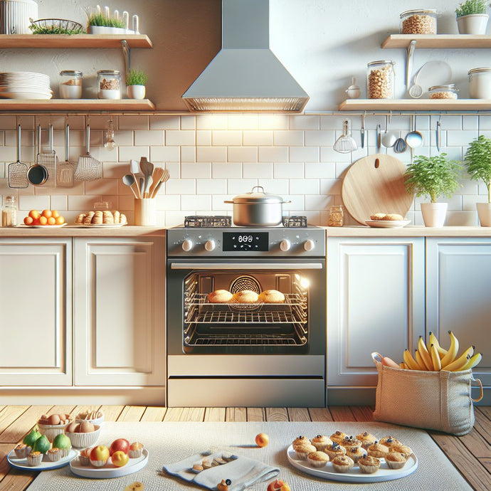 Comment calibrer votre four pour des résultats de cuisson parfaits