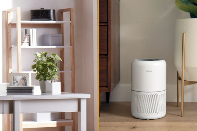 Comment choisir un purificateur d'air : trucs et astuces
