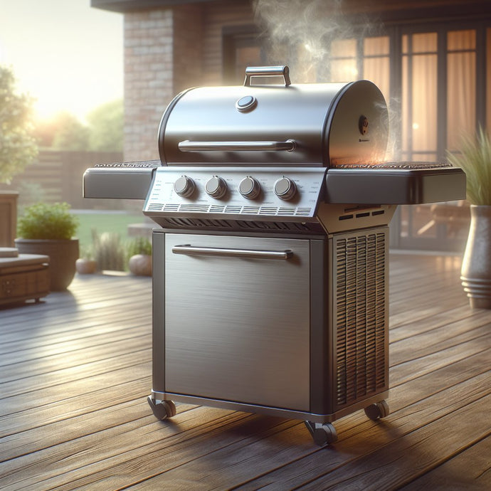 How to Choose the Best Grill for Summer BBQs