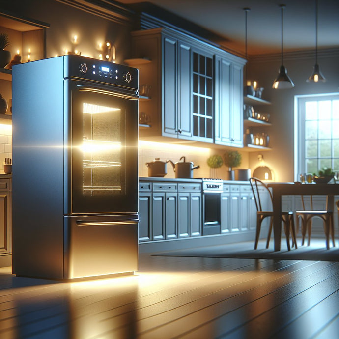 Comment choisir le meilleur éclairage pour votre cuisine et vos appareils électroménagers