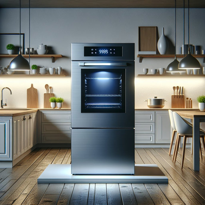 Comment choisir le meilleur éclairage pour votre cuisine et vos appareils électroménagers