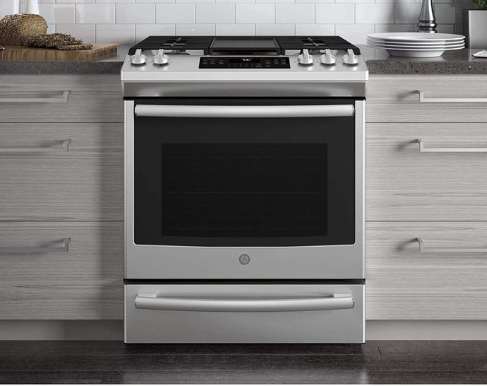 How to Choose the Perfect Range Hood for Your Kitchen