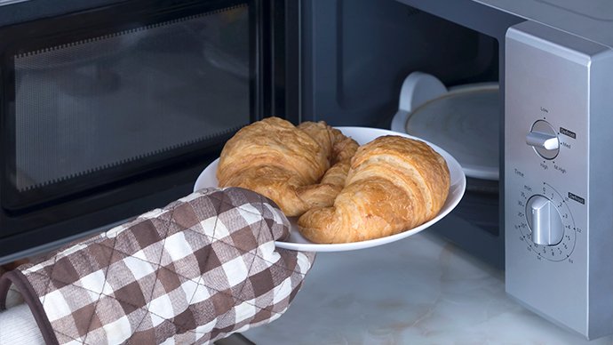 Comment choisir le bon four à micro-ondes pour votre maison