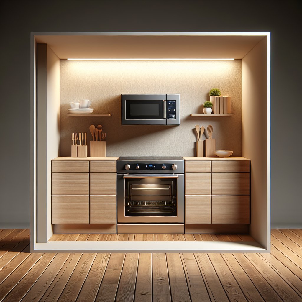 How to Choose the Right Size and Style of Wall Oven for Your Home ...