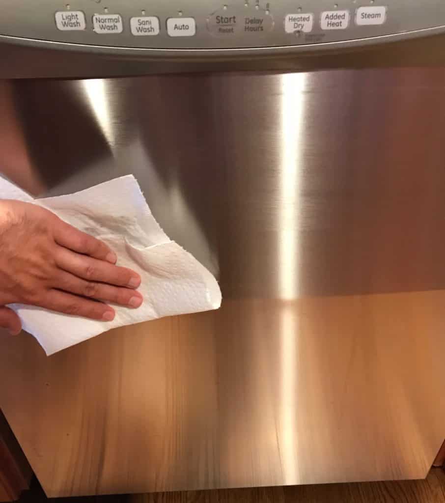 How to Clean Stainless Steel Appliances Without Streaks | BonPrix ...