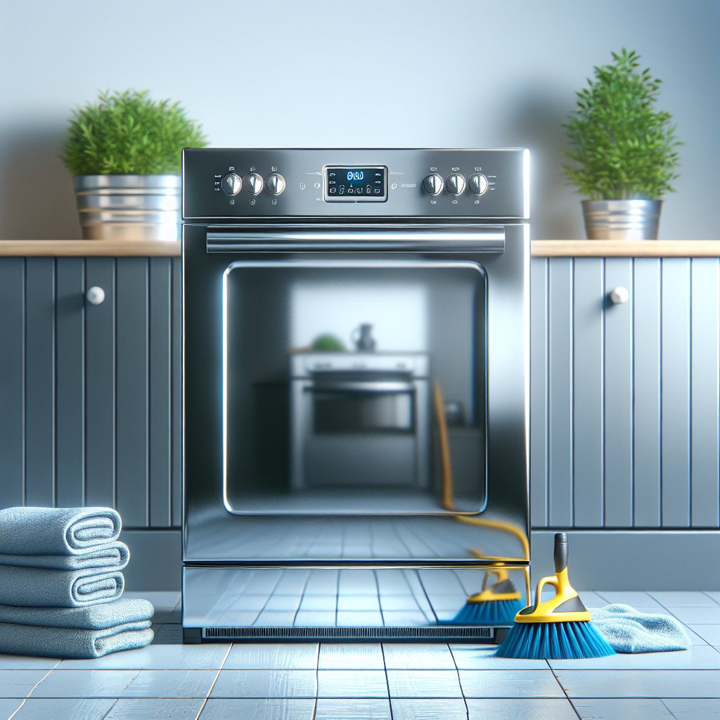 How to Clean Stainless Steel Appliances Without Streaks | BonPrix ...