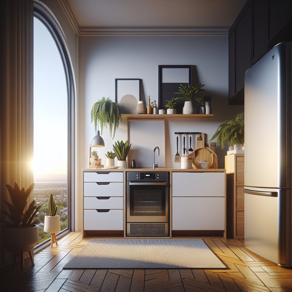 Gallery Detail: How To Create A Cohesive Appliance Aesthetic In Your Home