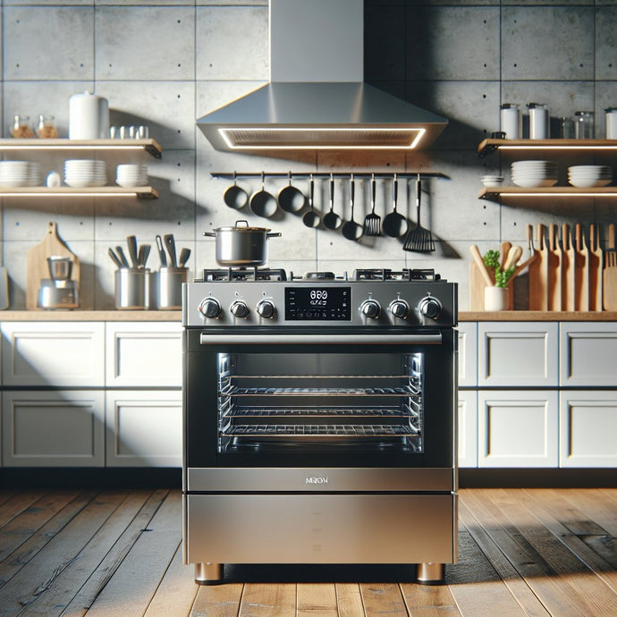 Comment créer une cuisine haute performance pour les cuisiniers sérieux