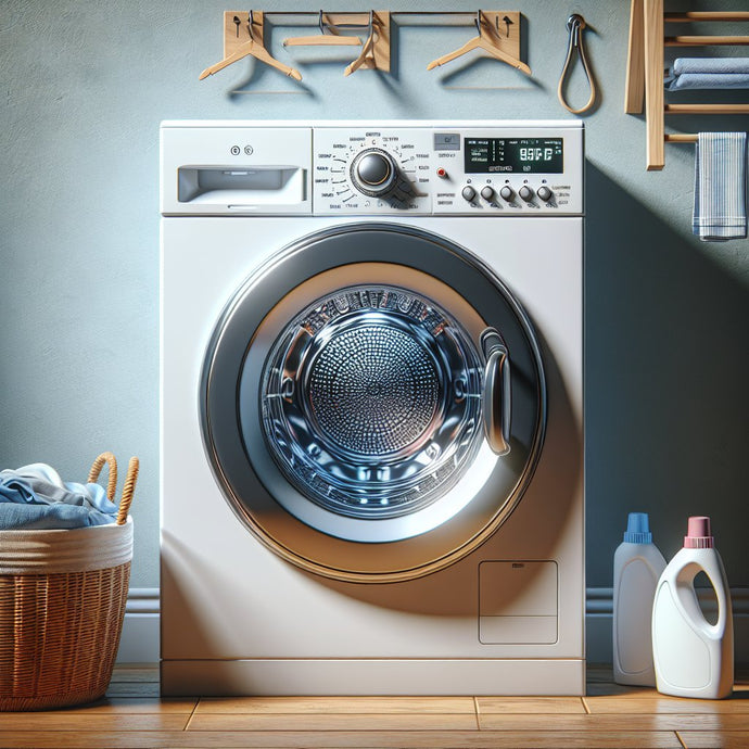 Comment utiliser efficacement les différents cycles et réglages de votre laveuse