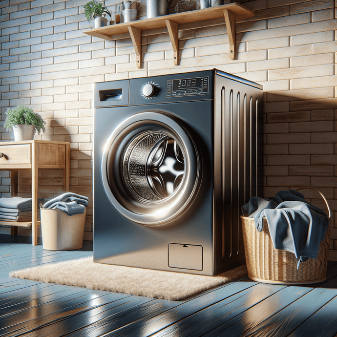 Comment Prolonger la Durée de Vie de Votre Lave-linge: Conseils d'Entretien