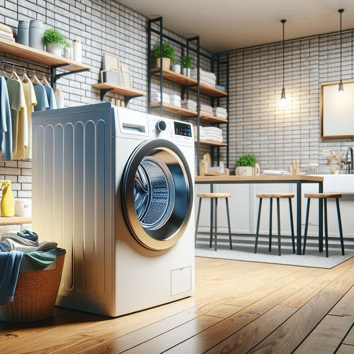 Comment assurer le bon fonctionnement de vos appareils de blanchisserie
