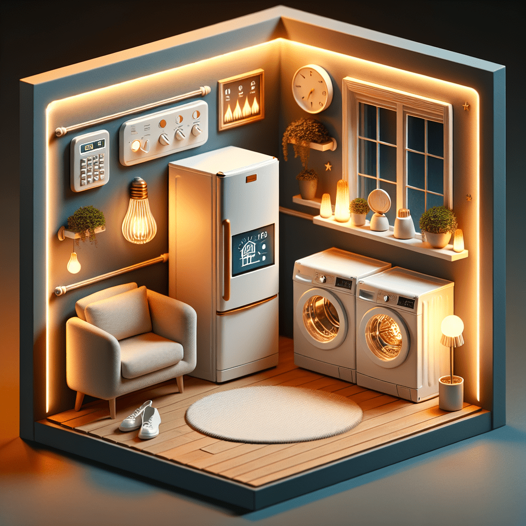 Comment entretenir vos appareils pour économiser de l'énergie