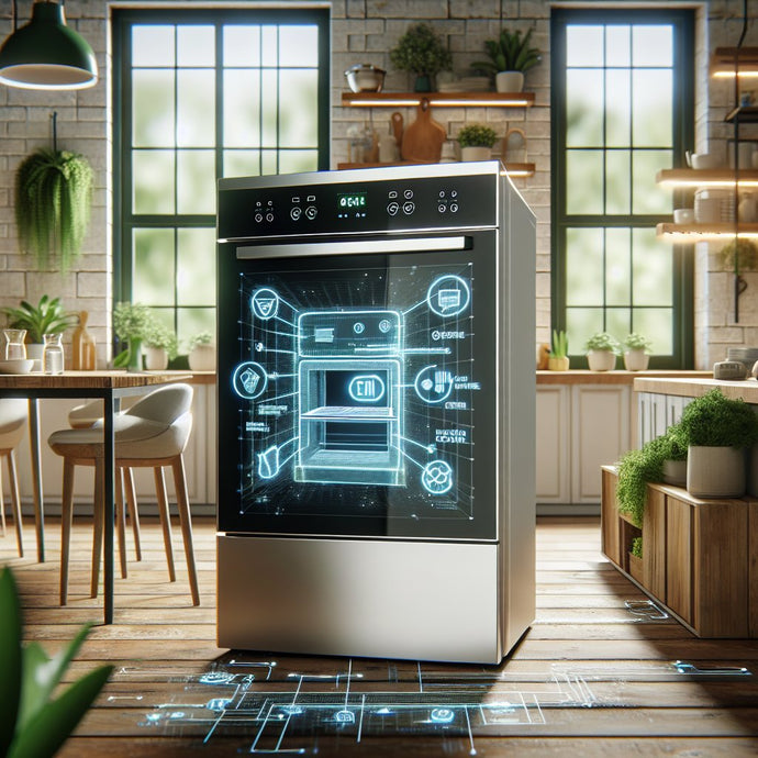 Comment rendre votre cuisine plus durable avec les bons appareils électroménagers